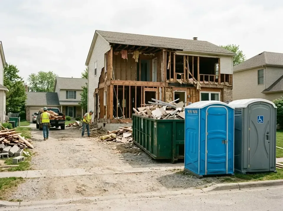 home-renovation-demolition-sit-010 — frequently asked questions, Portable Toilet & Dumpsters Rental in Blackwood, NJ